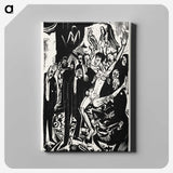 1-78_Ernst-Ludwig-Kirchner_canvas