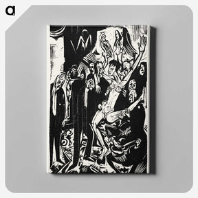 1-78_Ernst-Ludwig-Kirchner_canvas