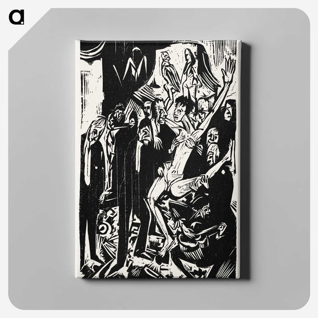 1-78_Ernst-Ludwig-Kirchner_canvas