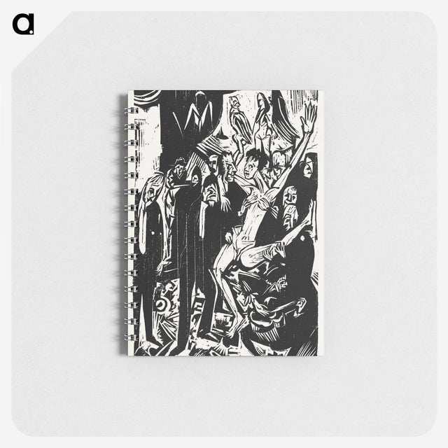 1-78_Ernst-Ludwig-Kirchner_memo