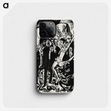 1-78_Ernst-Ludwig-Kirchner_phone
