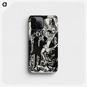1-78_Ernst-Ludwig-Kirchner_phone