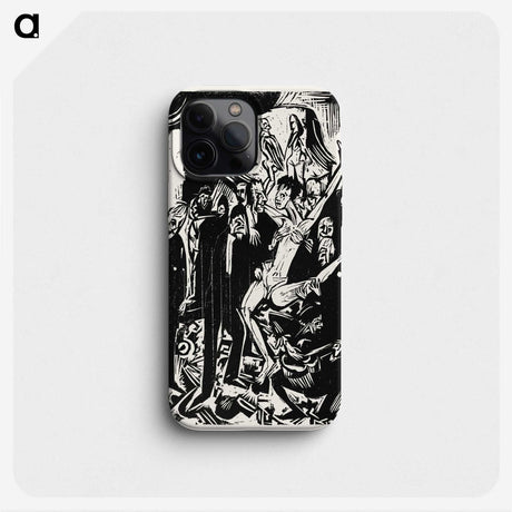 1-78_Ernst-Ludwig-Kirchner_phone
