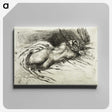 1-78_Eugene-Delacroix_canvas