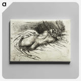 1-78_Eugene-Delacroix_canvas