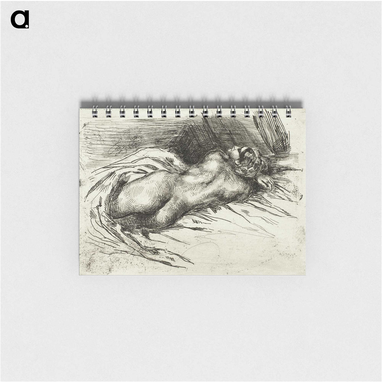 1-78_Eugene-Delacroix_memo