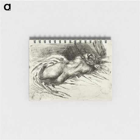 1-78_Eugene-Delacroix_memo