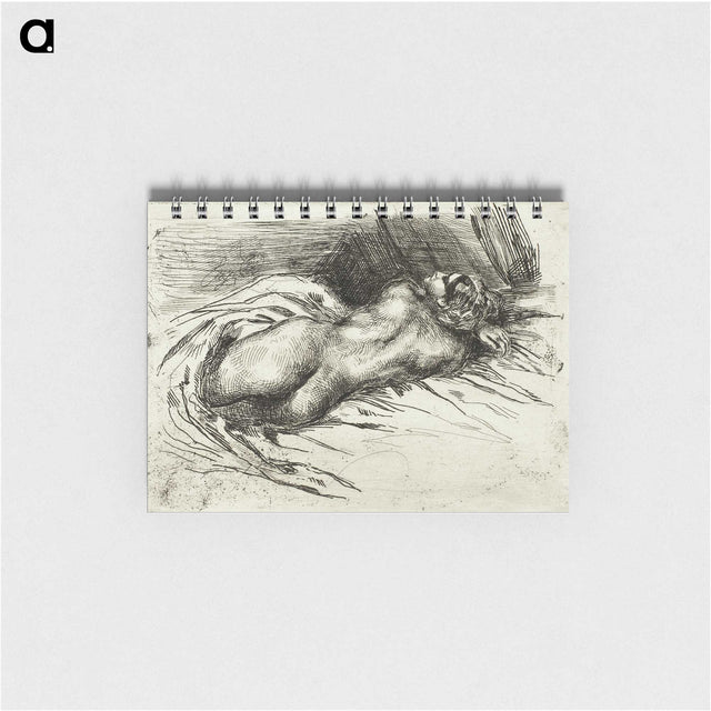 1-78_Eugene-Delacroix_memo