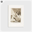 1-78_Francisco-de-Goya_postcard