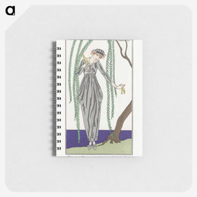 1-78_George-Barbier_memo