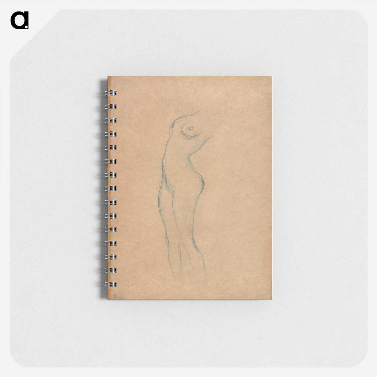 1-78_Gustav-Klimt_memo