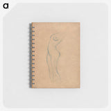 1-78_Gustav-Klimt_memo
