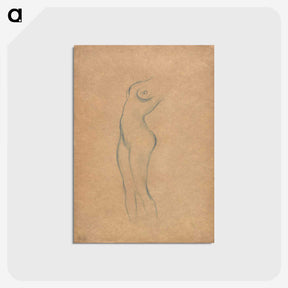 1-78_Gustav-Klimt_postcard