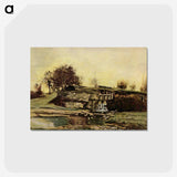 1-78_Gustave-Courbet_postcard