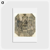 1-78_Hans-Holbein-the-Younger_hagaki