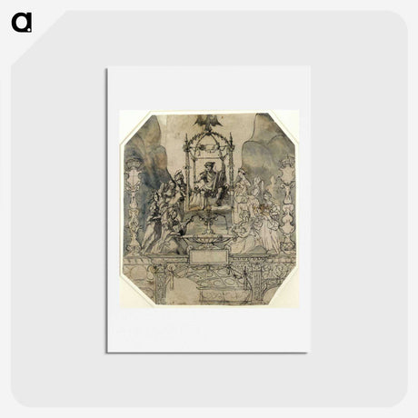1-78_Hans-Holbein-the-Younger_hagaki