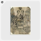 1-78_Hans-Holbein-the-Younger_postcard