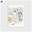 1-78_Henri-de-Toulouse-Lautrec_postcard