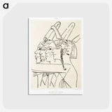 1-78_History-of-Egyptian-Art_postcard