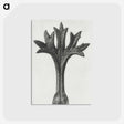 1-78_Karl-Blossfeldt_postcard