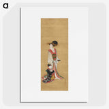 1-78_Kitagawa-Utamaro_picture