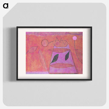 Untitled
 - バーゼル美術館 Poster.