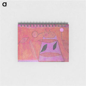 アートメモ帳-Untitled
 - バーゼル美術館 Memo.