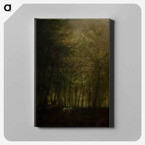1-78_Ladislav-Mednyanszky_canvas
