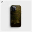1-78_Ladislav-Mednyanszky_phone