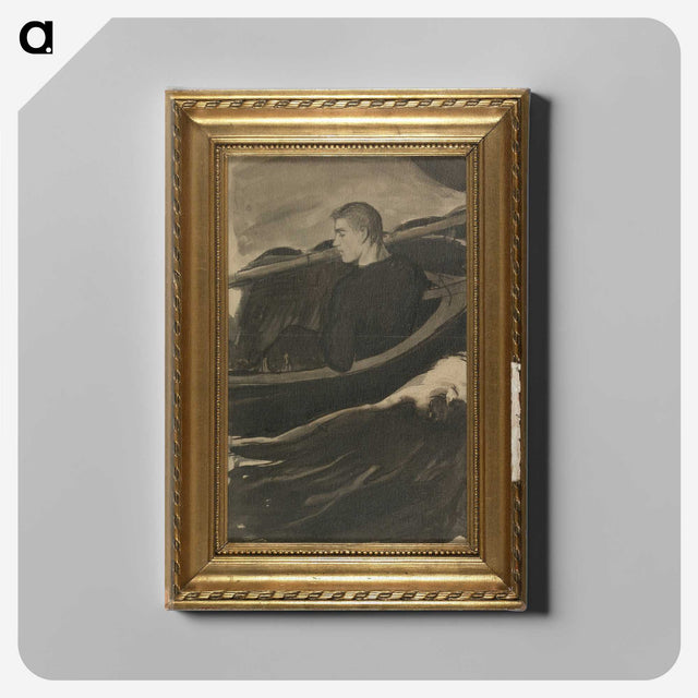 1-78_Magnus-Enckell_canvas