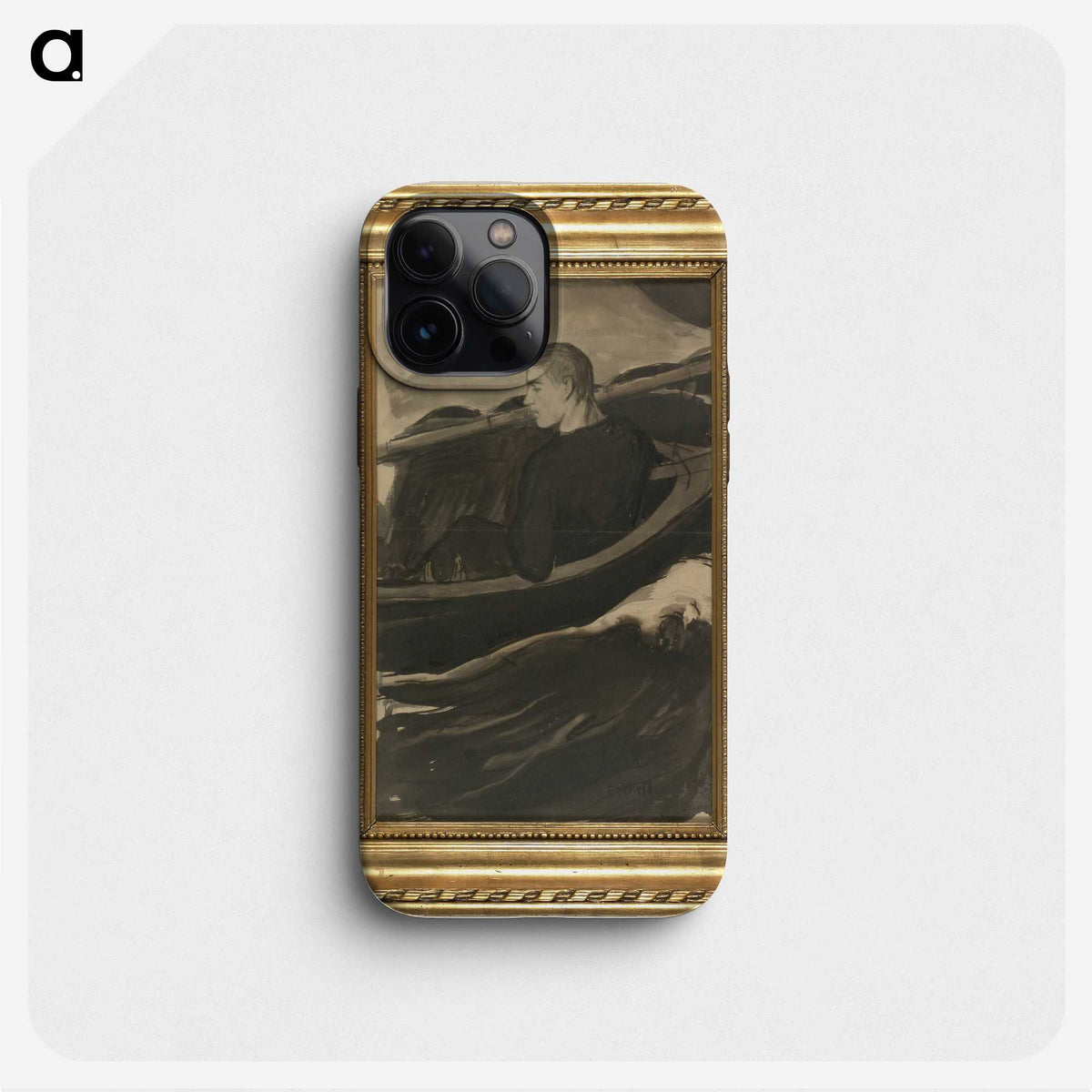 1-78_Magnus-Enckell_phone