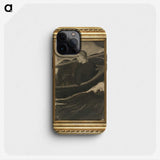 1-78_Magnus-Enckell_phone