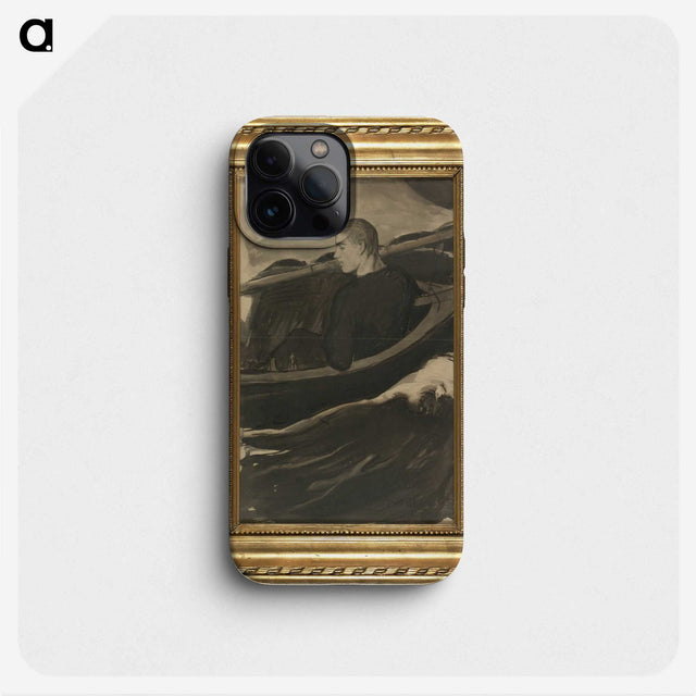 1-78_Magnus-Enckell_phone