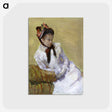 1-78_Mary-Cassatt_postcard