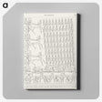 1-78_Monuments-of-Egypt-and-Nubia_canvas