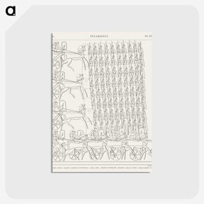 1-78_Monuments-of-Egypt-and-Nubia_postcard