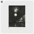 1-78_Odilon-Redon_postcard