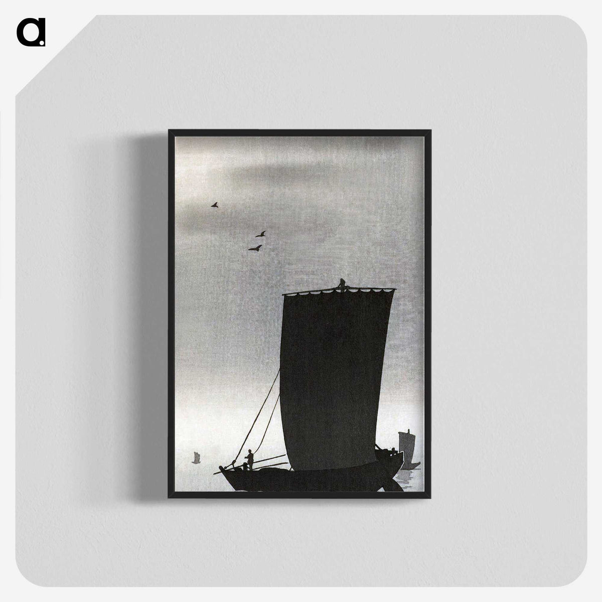 1-78_Ohara-Koson_blk-crop