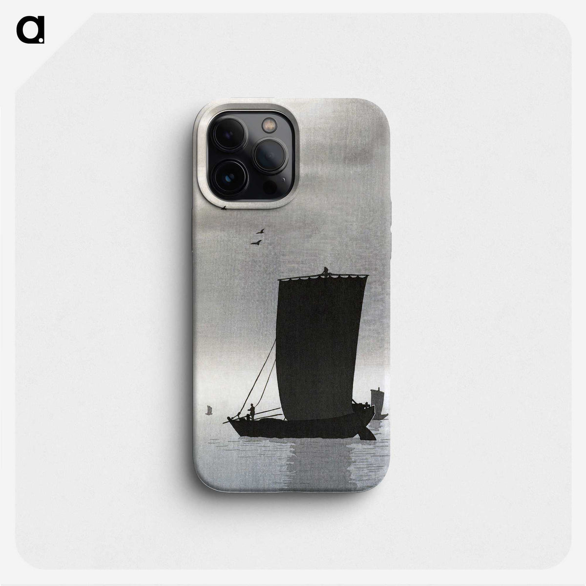 1-78_Ohara-Koson_phone