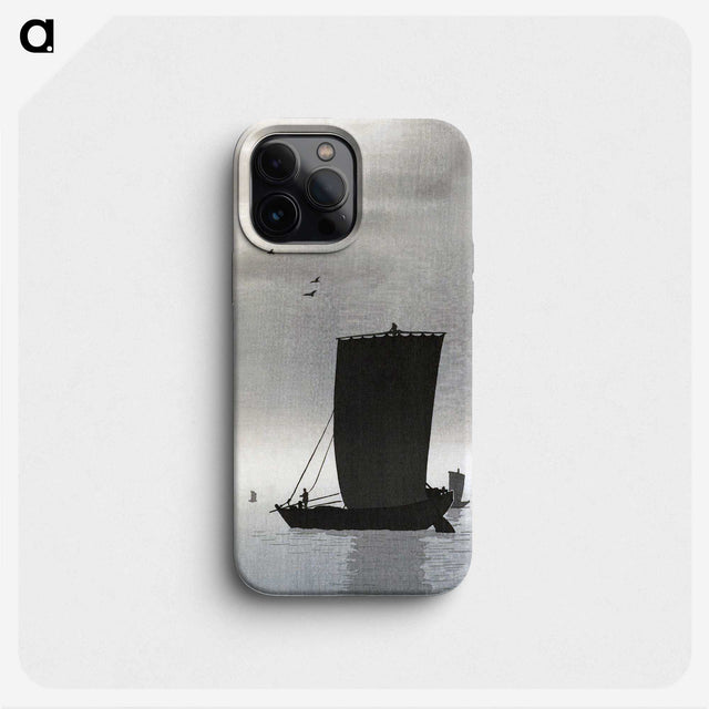 1-78_Ohara-Koson_phone