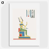 1-78_Pantheon-Egyptien_picture
