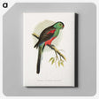 1-78_Parrots-in-Captivity_canvas