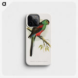 1-78_Parrots-in-Captivity_phone