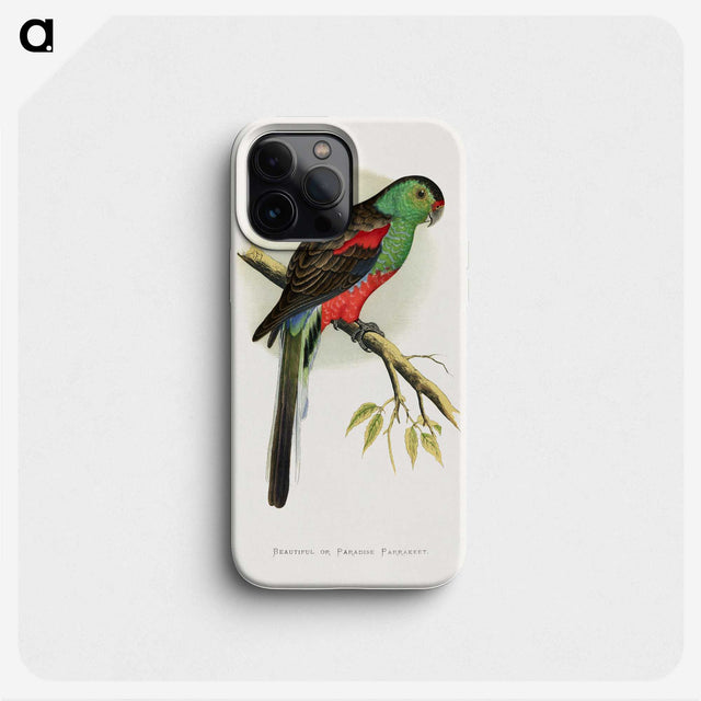 1-78_Parrots-in-Captivity_phone