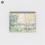 1-78_Paul-Cezanne_memo