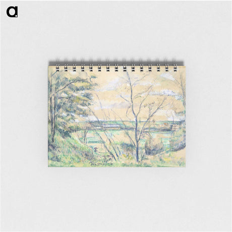 1-78_Paul-Cezanne_memo