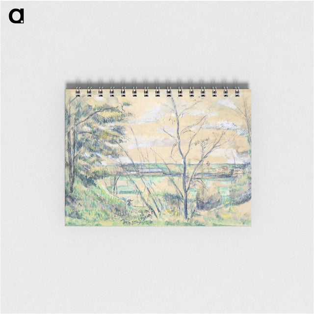 1-78_Paul-Cezanne_memo