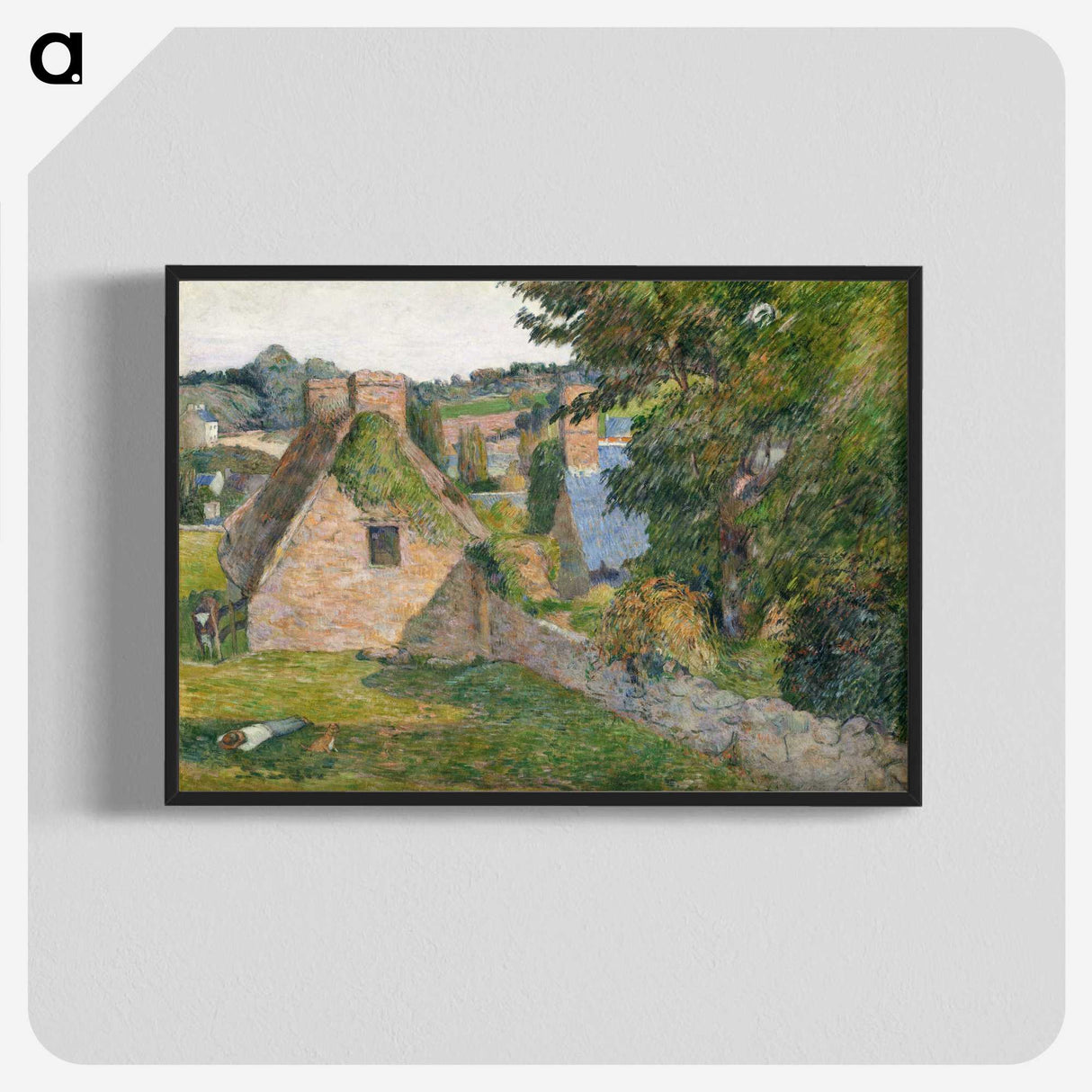 1-78_Paul-Gauguin_blk-crop