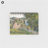 1-78_Paul-Gauguin_memo