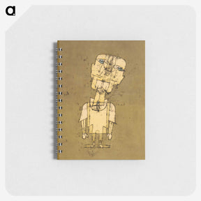 1-78_Paul-Klee_memo